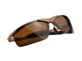 JULI Polaroid Sunglasses Men Polarized Driving Sun Glasses Mens Sunglasses Brand Designer Fashion Oculos Male Sunglasses 888C