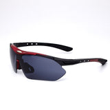 2018 Men Women Sport Hiking Driving Sunglasses Outdoor Sport Eyewear Brand Designer Sports sun Glasses Sunglasses for men