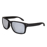 Holbrooker Fashion Sunglasses Polarized Lens  Men Women Sports Sun Glasses Trend Eyeglasses Male Driving Eyewear 9102 VR46