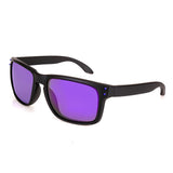 Holbrooker Fashion Sunglasses Polarized Lens  Men Women Sports Sun Glasses Trend Eyeglasses Male Driving Eyewear 9102 VR46