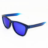 Holbrooker Fashion Sunglasses Polarized Lens  Men Women Sports Sun Glasses Trend Eyeglasses Male Driving Eyewear 9102 VR46