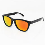 Holbrooker Fashion Sunglasses Polarized Lens  Men Women Sports Sun Glasses Trend Eyeglasses Male Driving Eyewear 9102 VR46