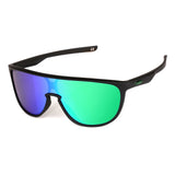 Holbrooker Fashion Sunglasses Polarized Lens  Men Women Sports Sun Glasses Trend Eyeglasses Male Driving Eyewear 9102 VR46