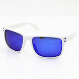 Holbrooker Fashion Sunglasses Polarized Lens  Men Women Sports Sun Glasses Trend Eyeglasses Male Driving Eyewear 9102 VR46