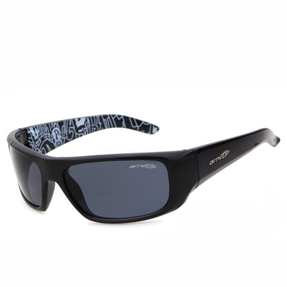 New Sunglasses Men Outdoor Driving Sports Sunglasses Eyewear gafas de sol de los hombres oculos de sol masculino okulary UV400