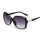High Quality Fashion Square Sunglasses Women Brand Designer Vintage Aviation Female Ladies Sun Glasses Female Oculos