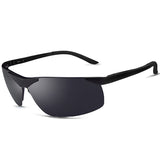 JULI Polaroid Sunglasses Men Polarized Driving Sun Glasses Mens Sunglasses Brand Designer Fashion Oculos Male Sunglasses 888C