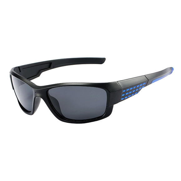 Polarized Night Vision Sunglasses Men's Retro Male Sun Glasses For Men UV400 Brand Luxury Mirror Shades Oculos