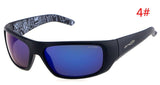 2018 NEW sunglasses brand for men and women having fun with medical designer glasses fashion gafas de sol UV400